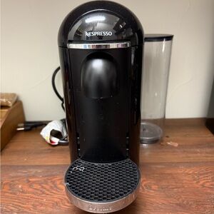 Nespresso Vertuo Plus
